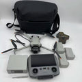 DJI Mini 4 Pro Fly More Combo Plus, DJI Care Refresh – open box, grade B – photo 1