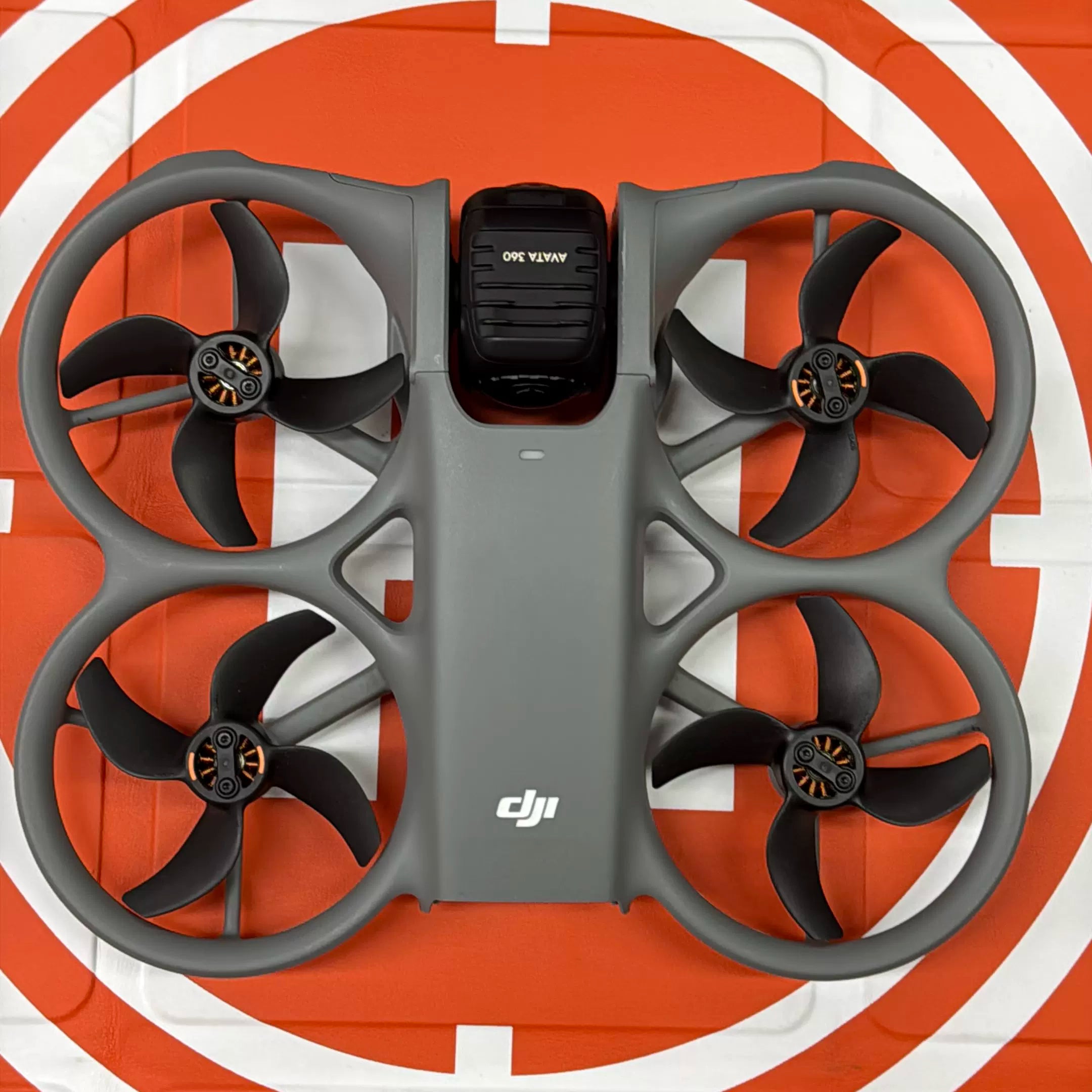DJI Avata FPV Drone DJI Care Refresh Plan – Used #3 – photo 2