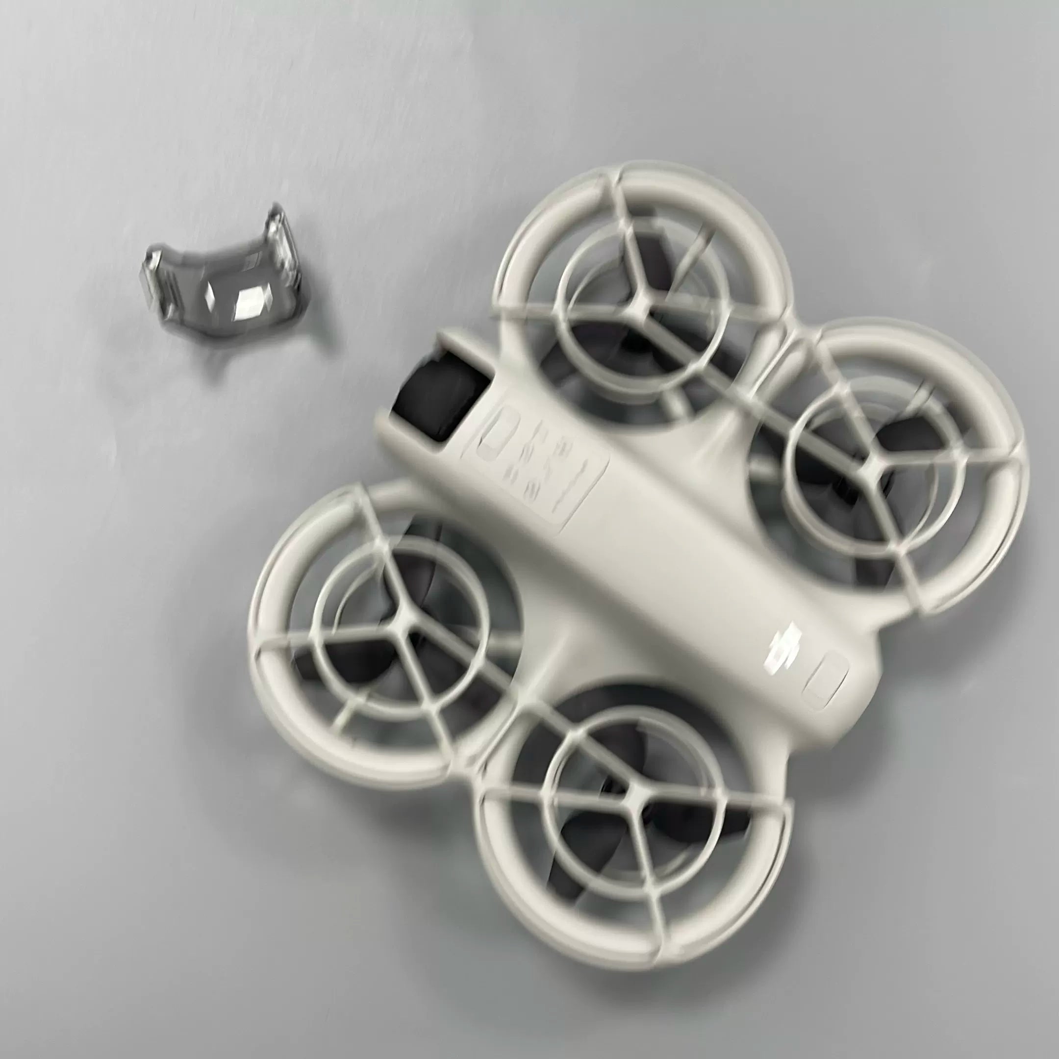 DJI Neo Drone Standard Combo – Used #5 – photo 2