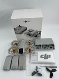 DJI Neo Fly More Combo, DJI Care Refresh – open box, grade B – photo 1