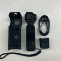 DJI Osmo Pocket 3 Pocket Camera Standard Combo – Used #6 – photo 1