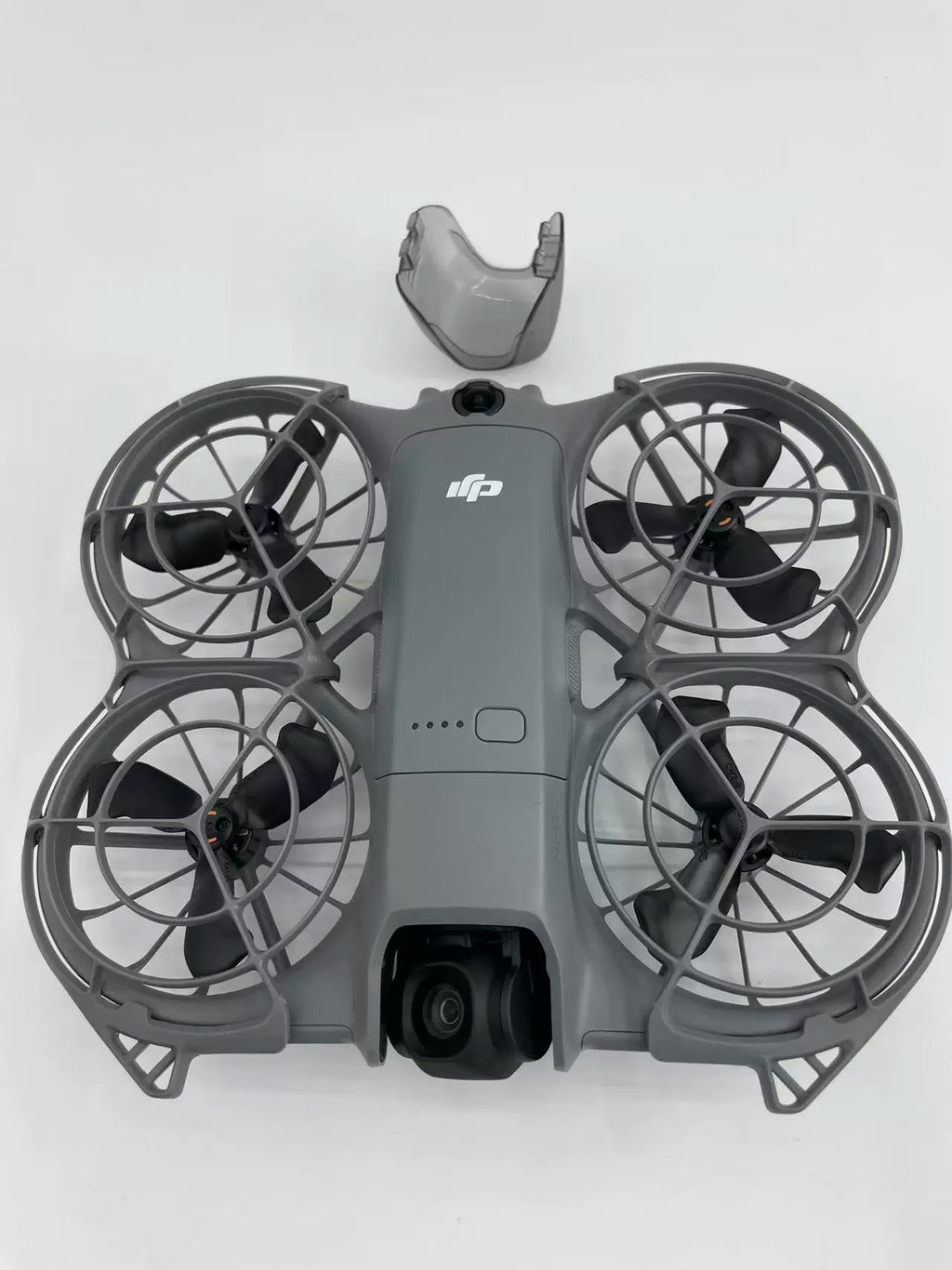DJI Neo 2 Drone + 1 Battery – open box, grade A – photo 2