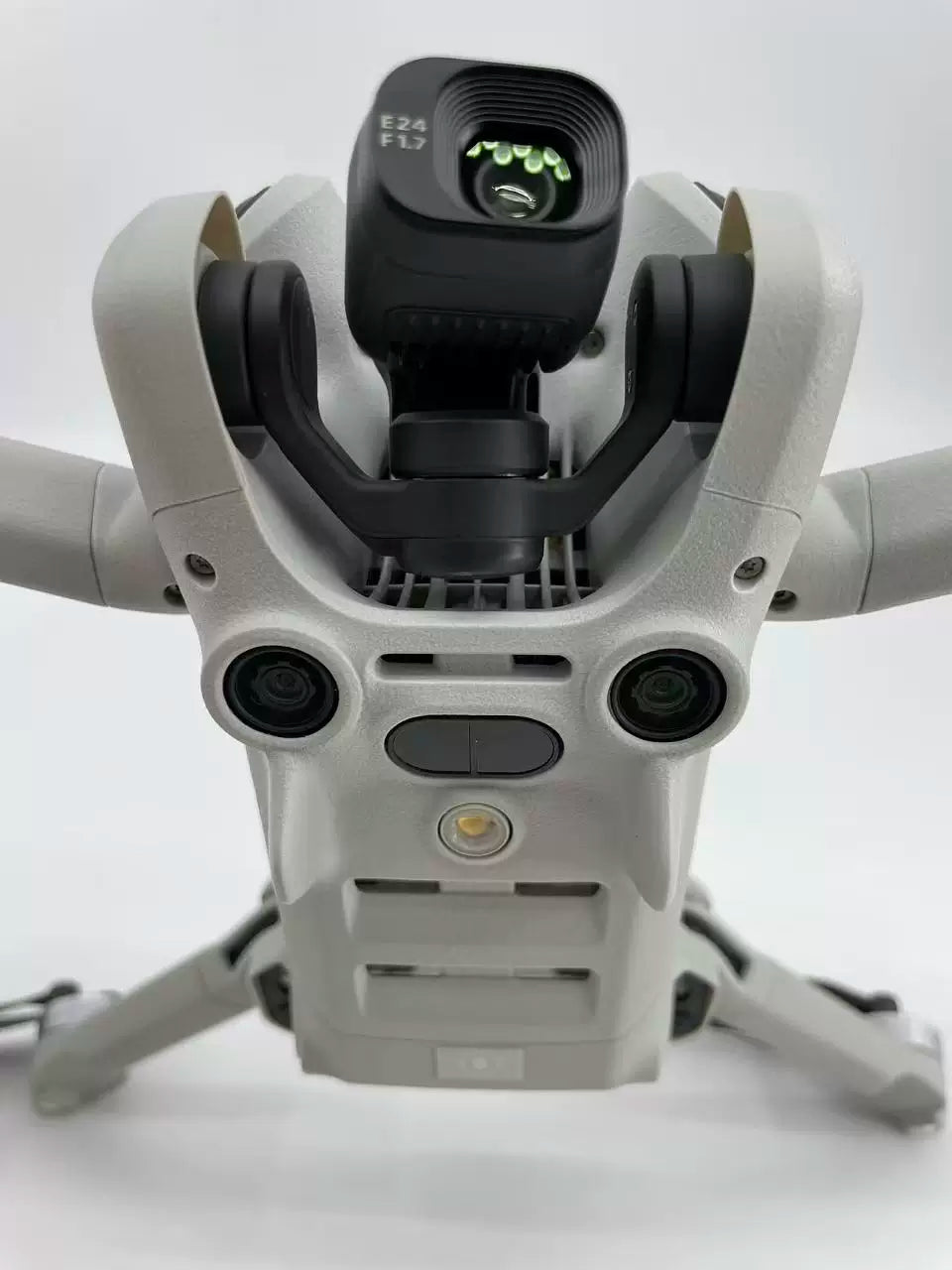 DJI Mini 4 Pro Dual Battery Combo – open box, grade B – photo 9