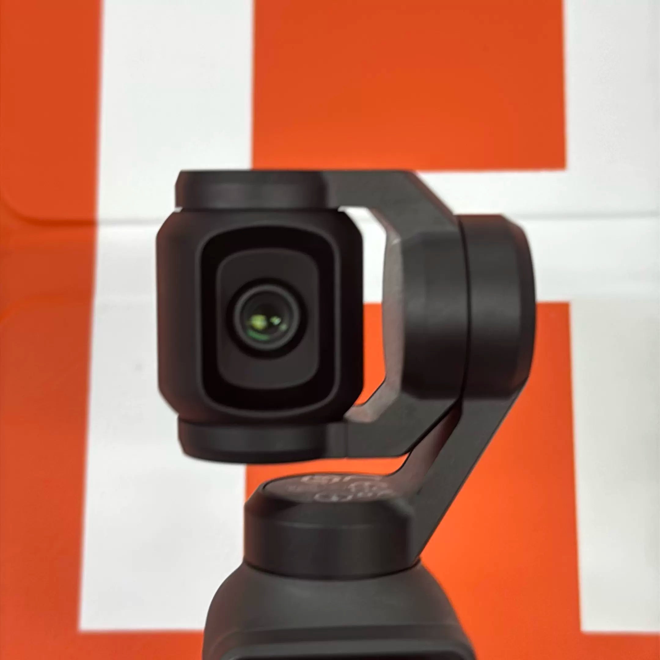 DJI Osmo Pocket 4 Pocket Camera Fly More Combo – Used #3 – photo 6