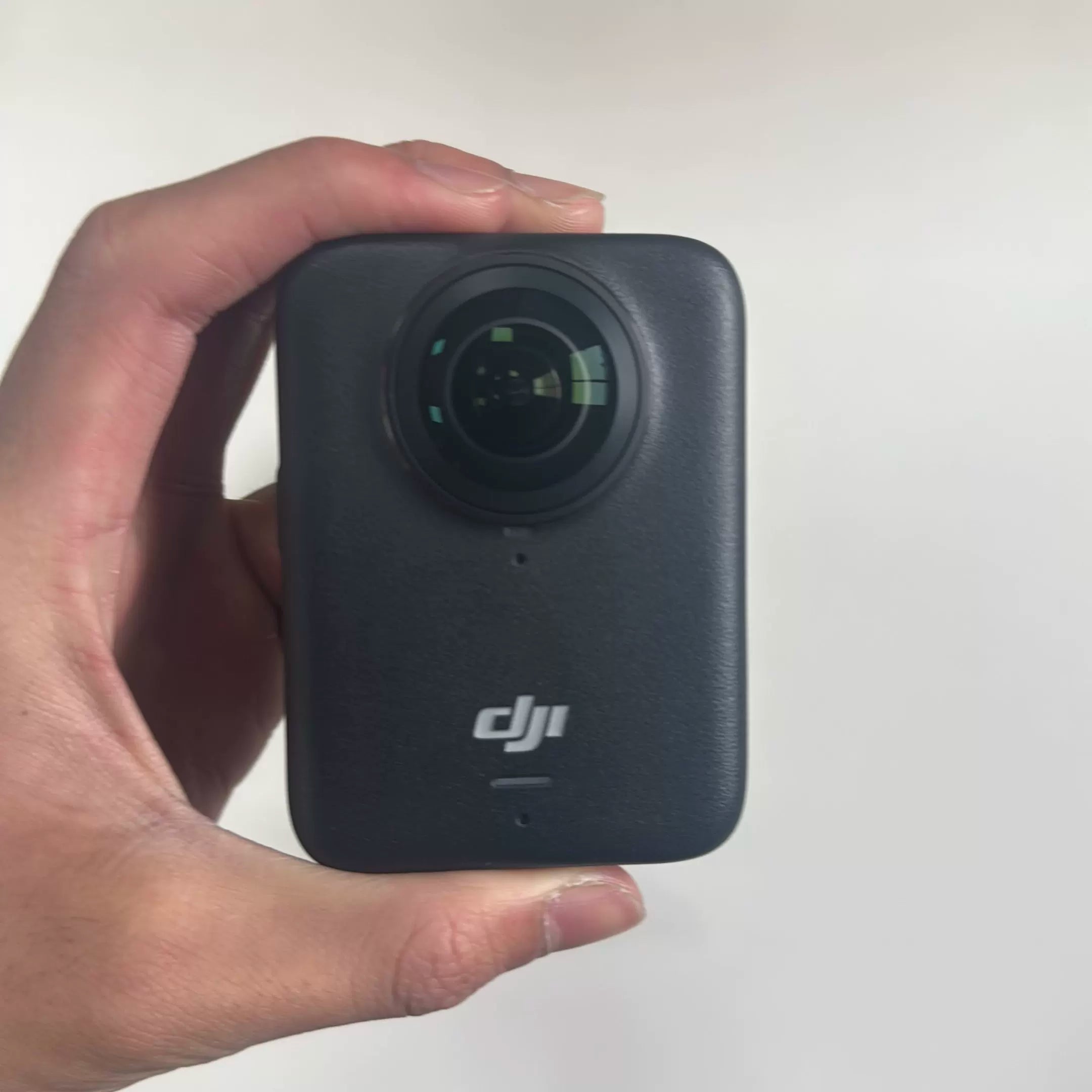 DJI Osmo 360 360 Camera Standard Combo – Used #8 – photo 2