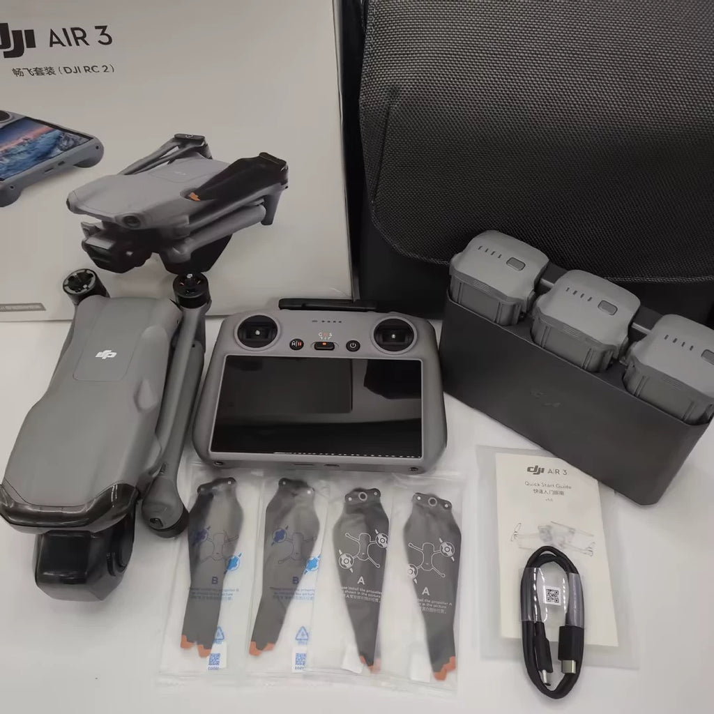 DJI Air 3 - 95 DJI Air 3