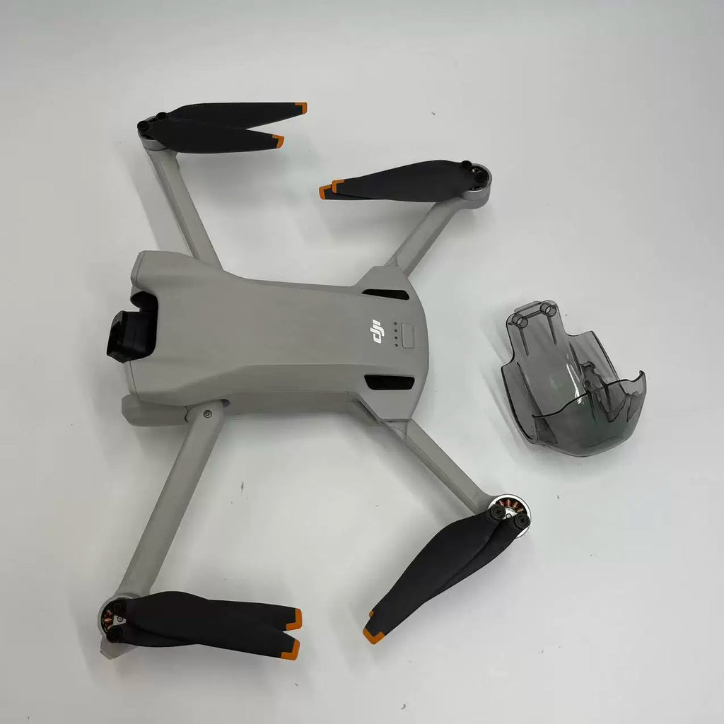DJI Mini 3 Dual Battery Combo – open box, grade B – photo 3