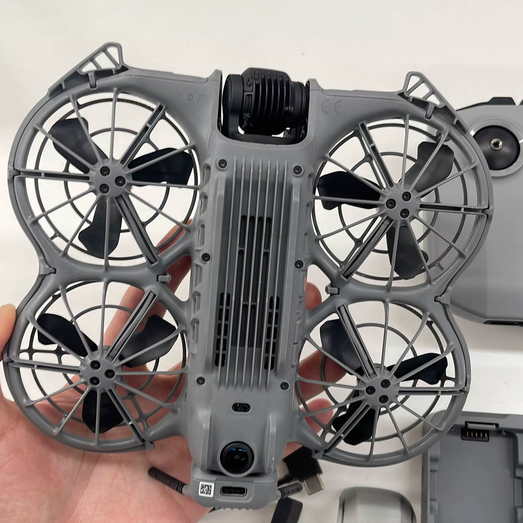DJI Neo 2 Drone Fly More Combo – Used #11 – photo 5