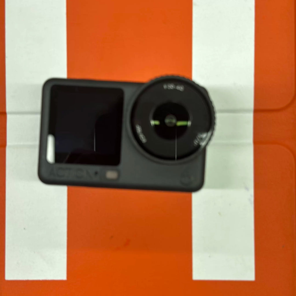 DJI Osmo Action 6 Action Camera Standard Combo – Used #4 – photo 2