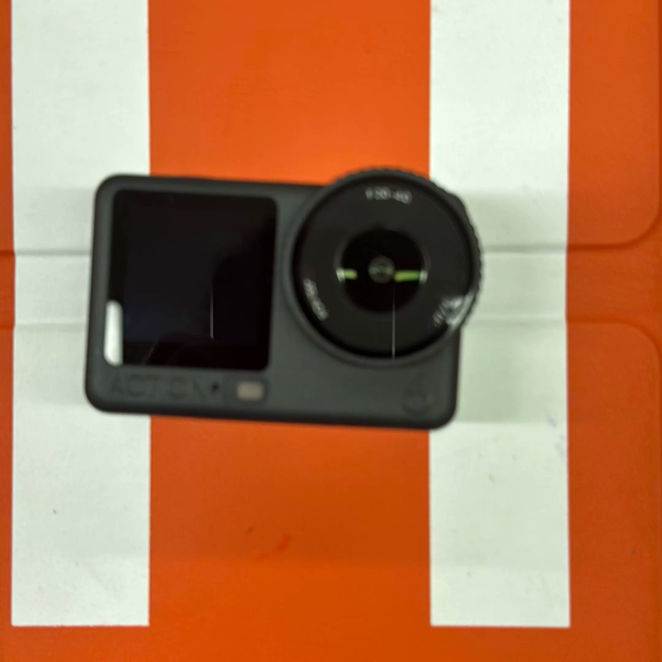 DJI Osmo Action 6 Action Camera Standard Combo – Used #4 – photo 2