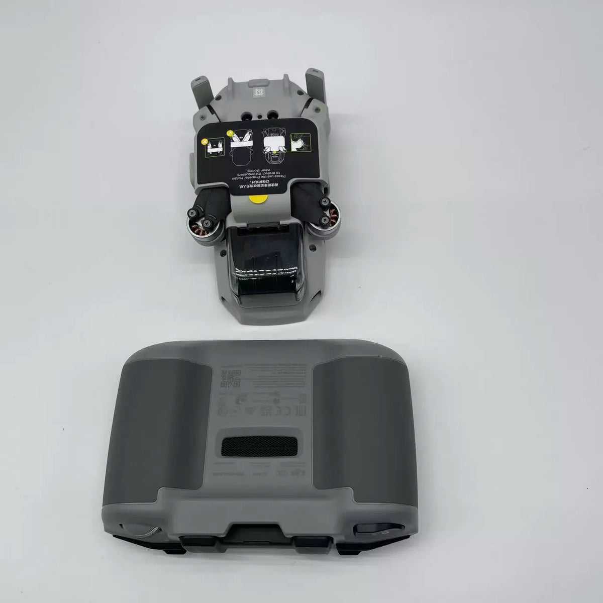 DJI Mini 4K Fly More Combo, DJI Care Refresh – open box, grade A – photo 2