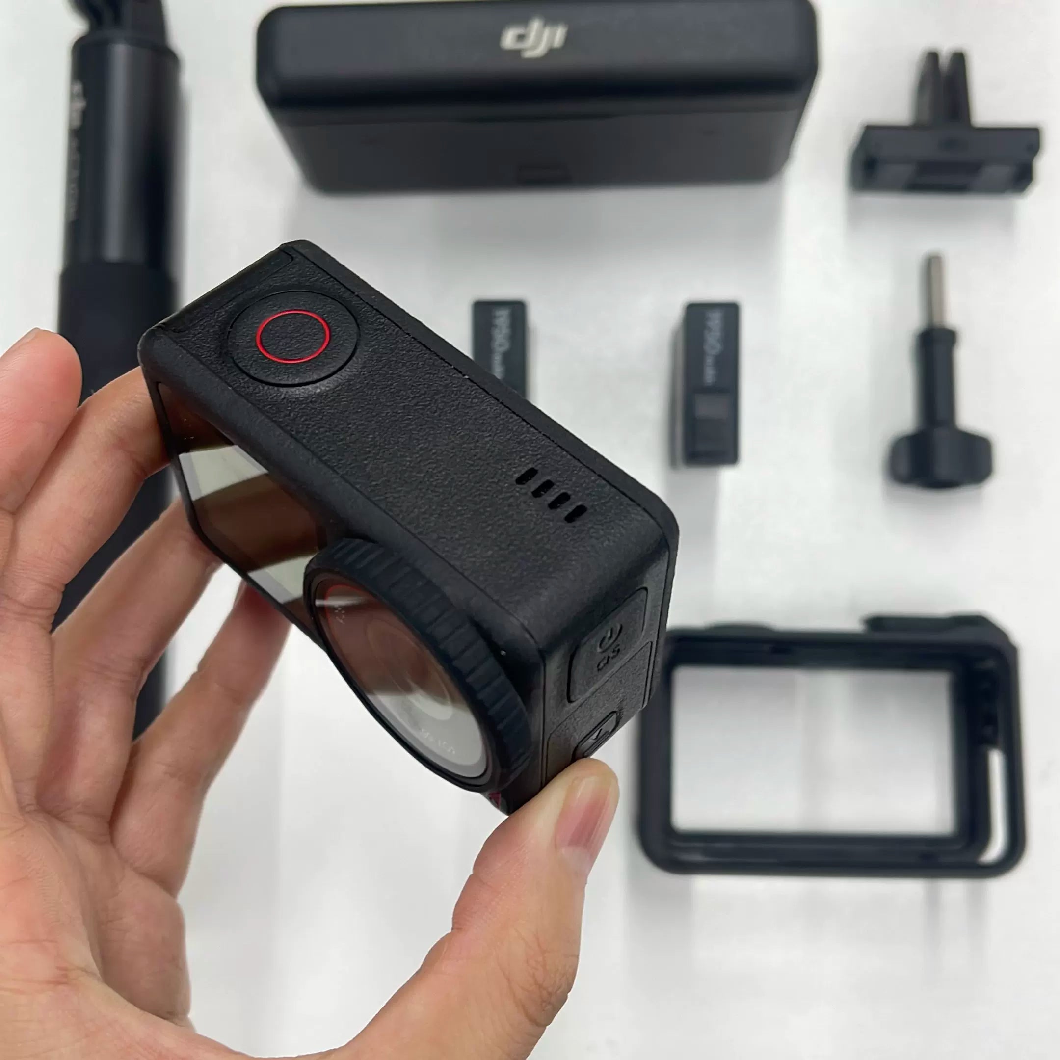 DJI Osmo Action 5 Pro Action Camera – Used #11 – photo 3