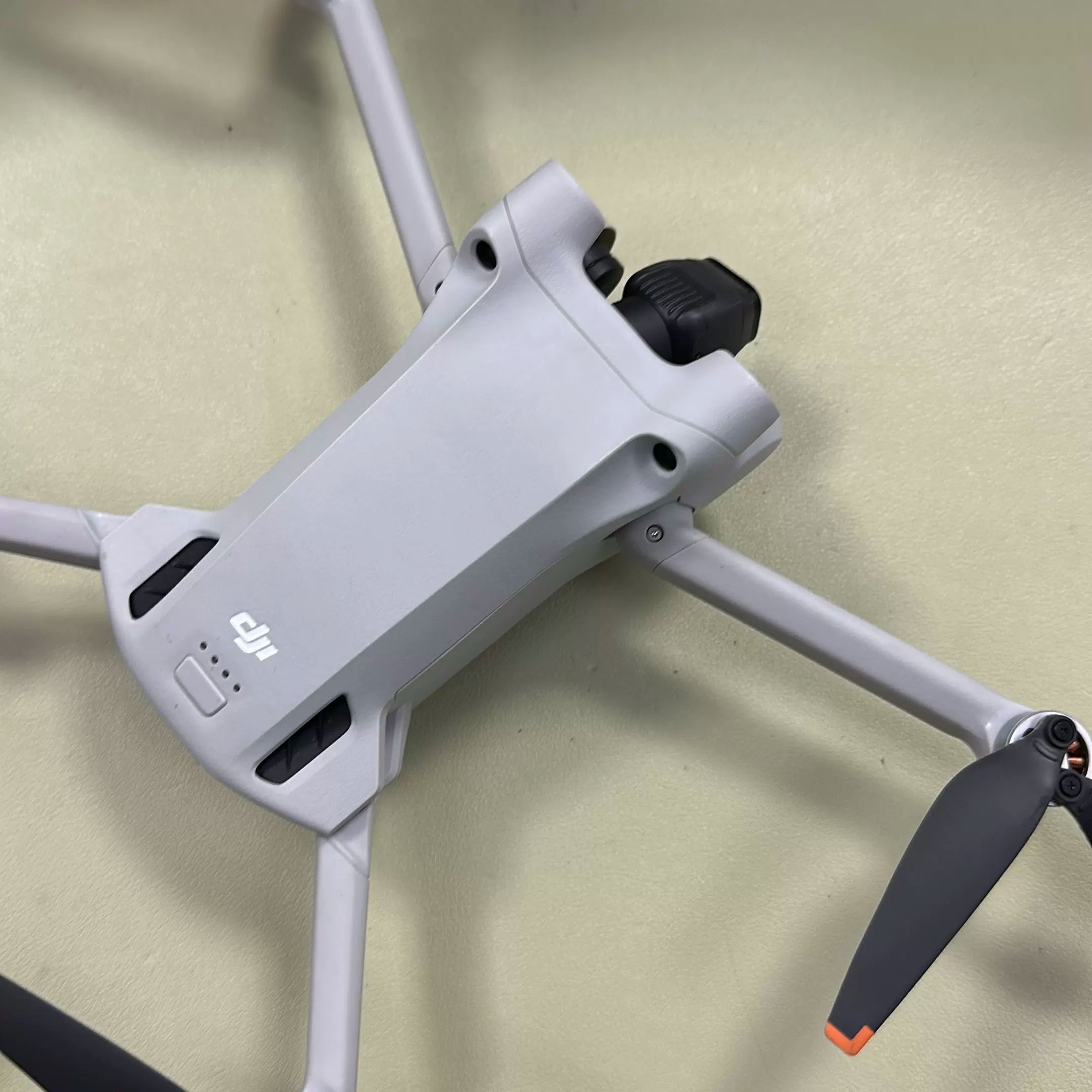 DJI Mini 3 Pro Drone DJI Care Refresh Included – Used – photo 4