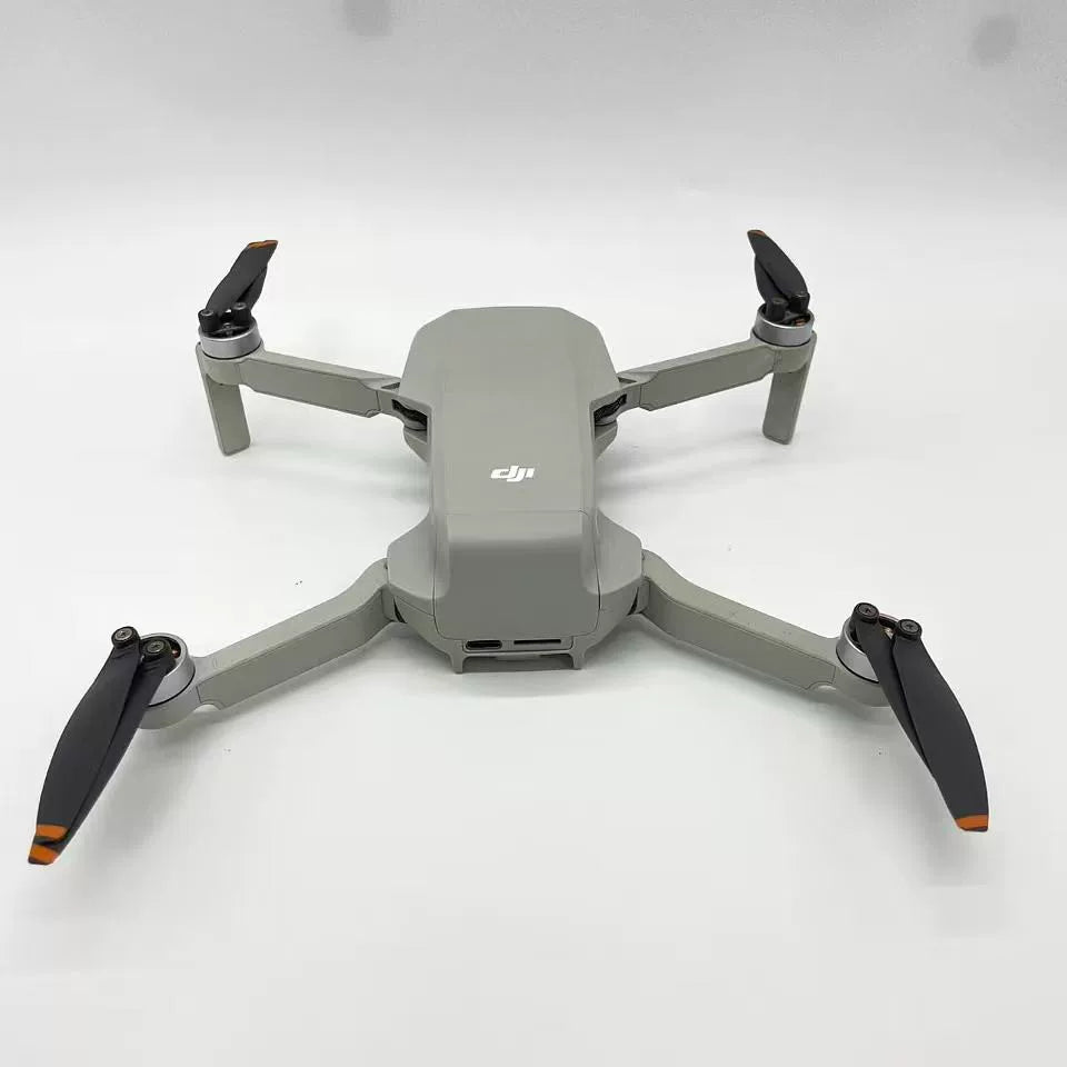 DJI Mini 4K Fly More Combo – open box, grade B – photo 2