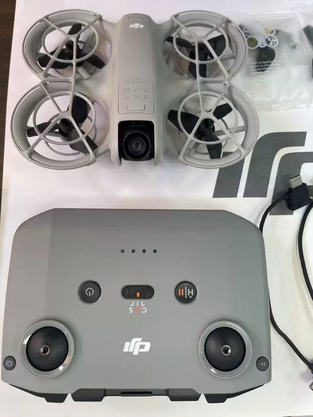 DJI Neo Drone Fly More Combo – Used #5 – photo 6