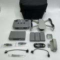 DJI Mini 4K Fly More Combo, DJI Care Refresh – open box, grade B – photo 1