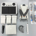 DJI Mini 3 Drone Fly More Combo – Used #4 – photo 1