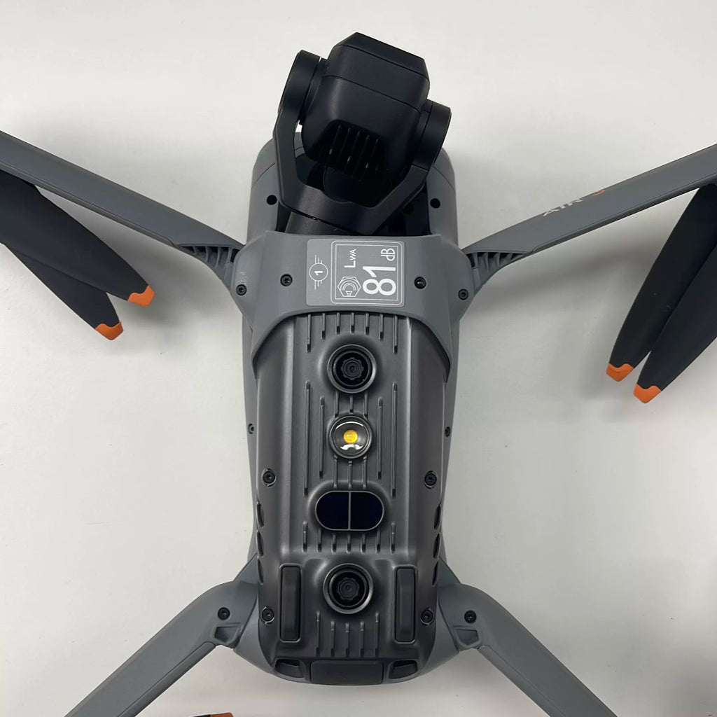 DJI Mavic Air 3 Drone Standard Remote – Used #2 – photo 5