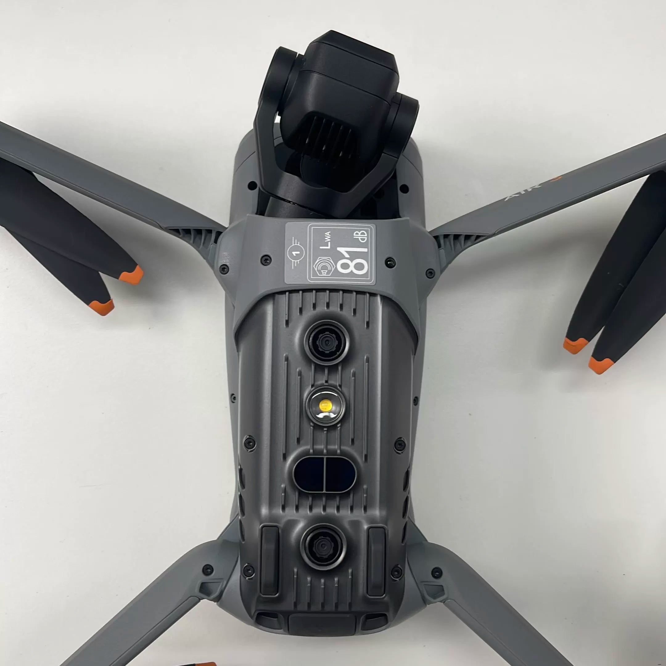 DJI Mavic Air 3 Drone Standard Remote – Used #2 – photo 5