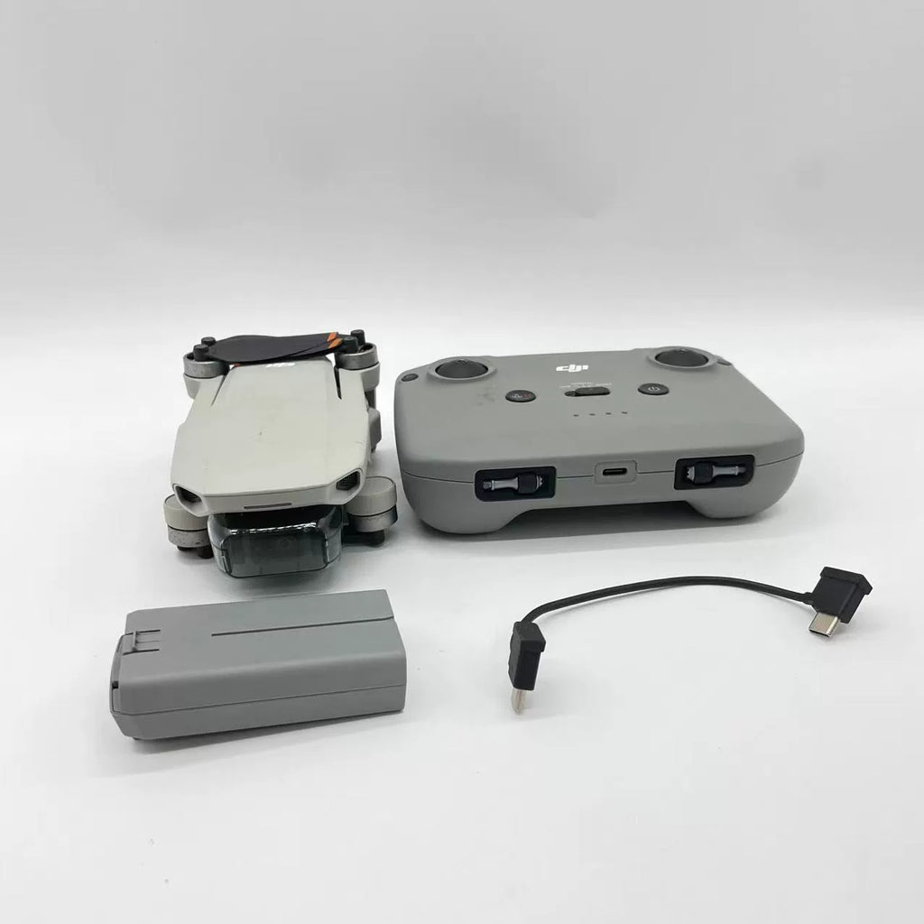 DJI Mini 2 Standard – open box, grade B – photo 1