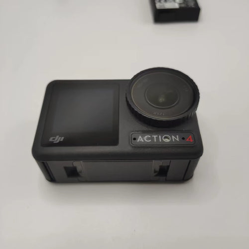 DJI Action 4 - 99 DJI Action 4 image 2