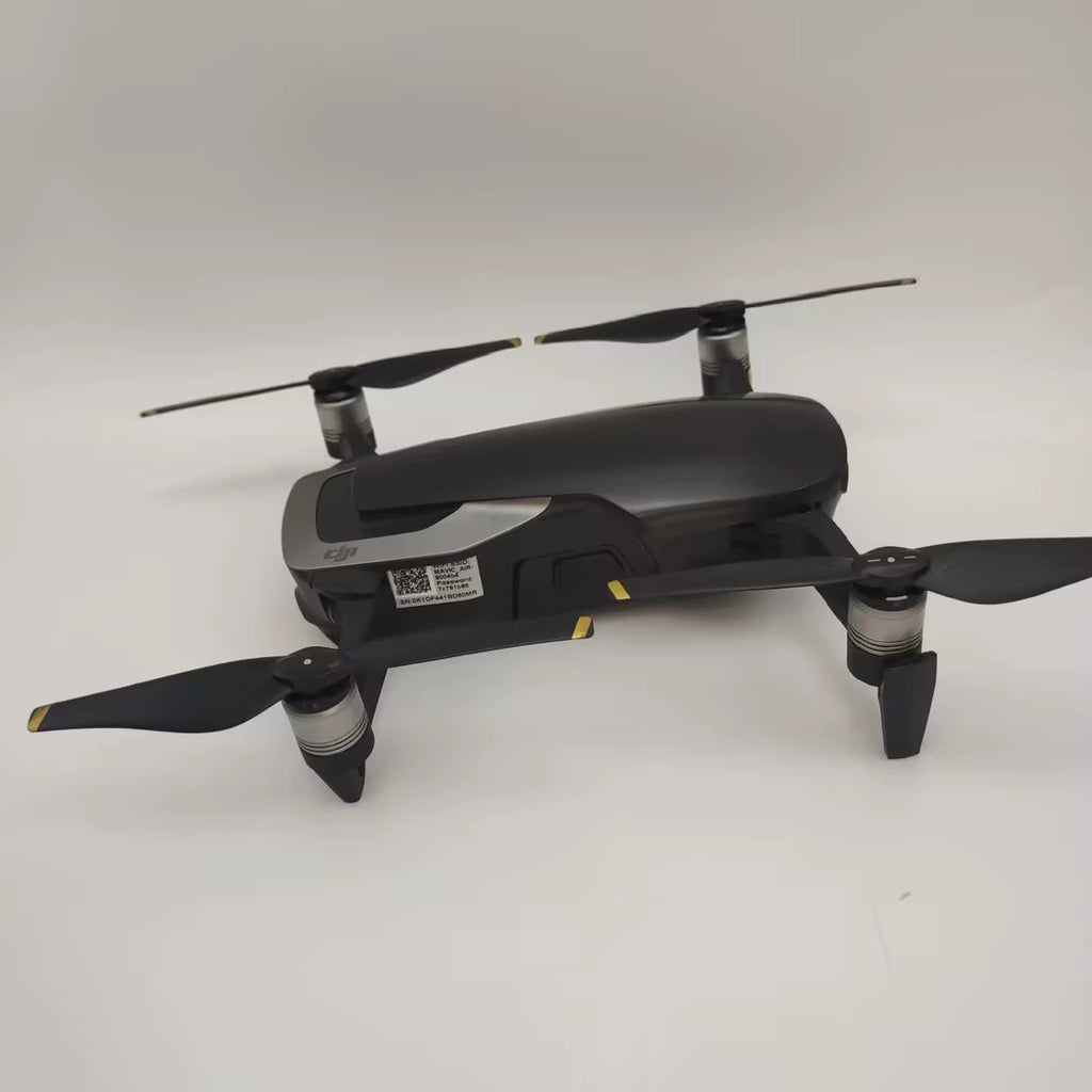 DJI Air 2 - 9 Air image 3