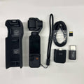 DJI Osmo Pocket 3 Pocket Camera Standard Combo – Used #8 – photo 1