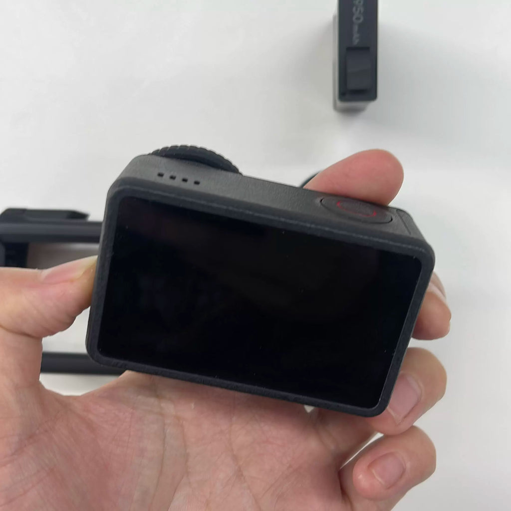 DJI Osmo Action 5 Pro Action Camera – Used #8 – photo 6