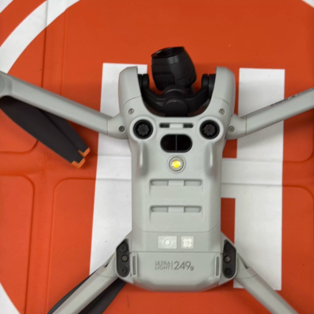 DJI Mini 4 Pro Drone Fly More Combo – Used – photo 3