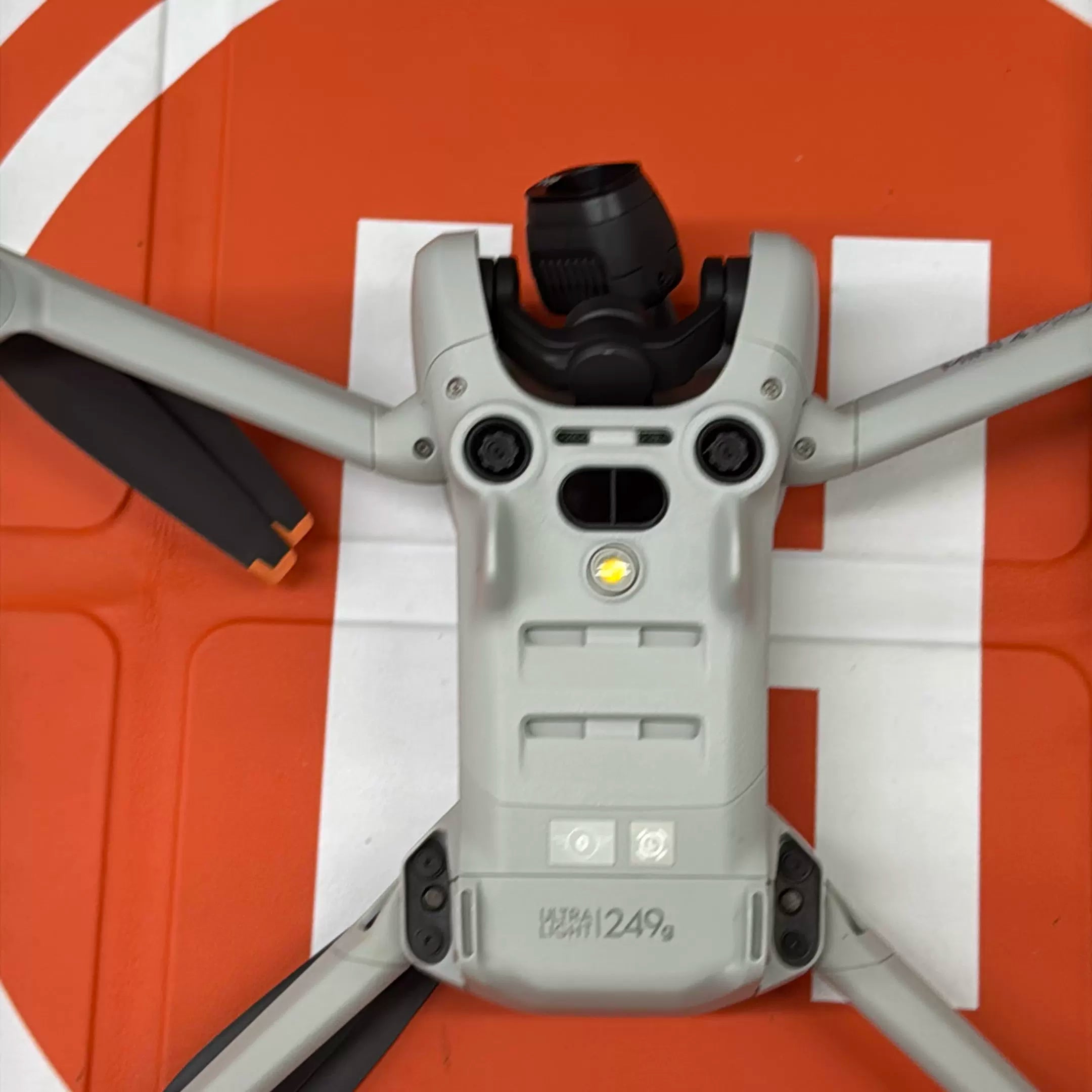DJI Mini 4 Pro Drone Fly More Combo – Used – photo 3
