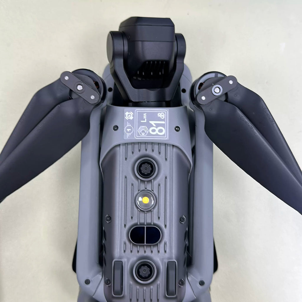 DJI Mavic Air 3 Drone Fly More Combo – Used #14 – photo 3