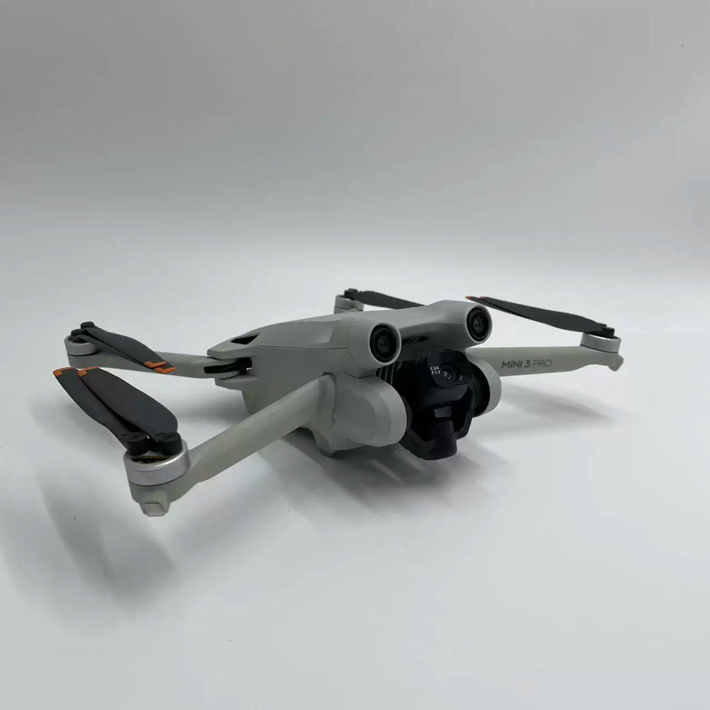 DJI Mini 3 Pro with Screen Remote (DJI RC) – open box, grade B – photo 6