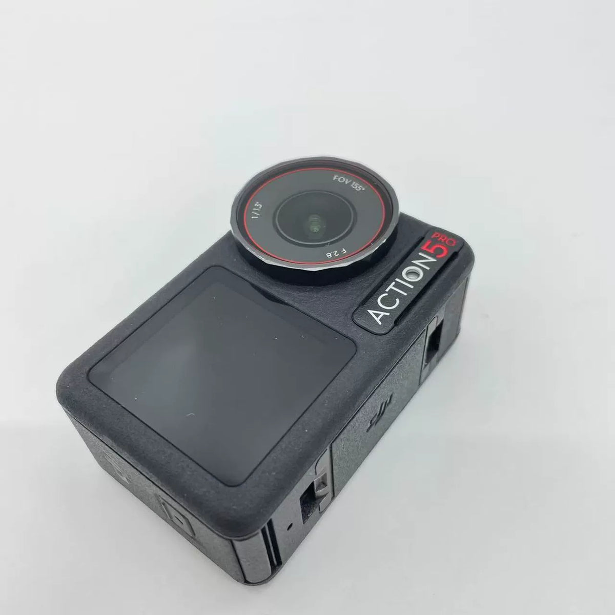 DJI Osmo Action 5 Pro Adventure Combo – open box, grade B – photo 9
