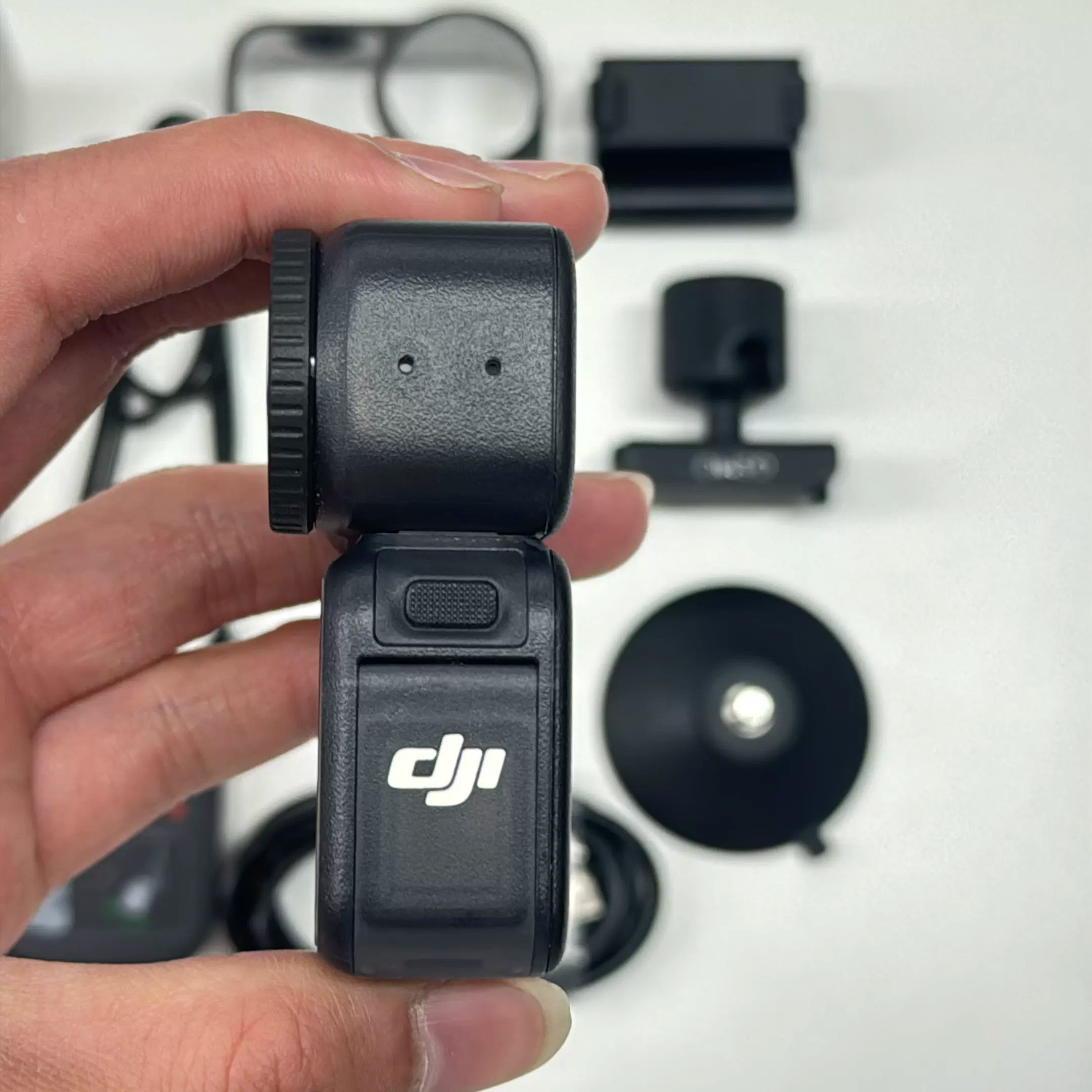 DJI Osmo Nano Action Camera Standard Combo – Used #9 – photo 3