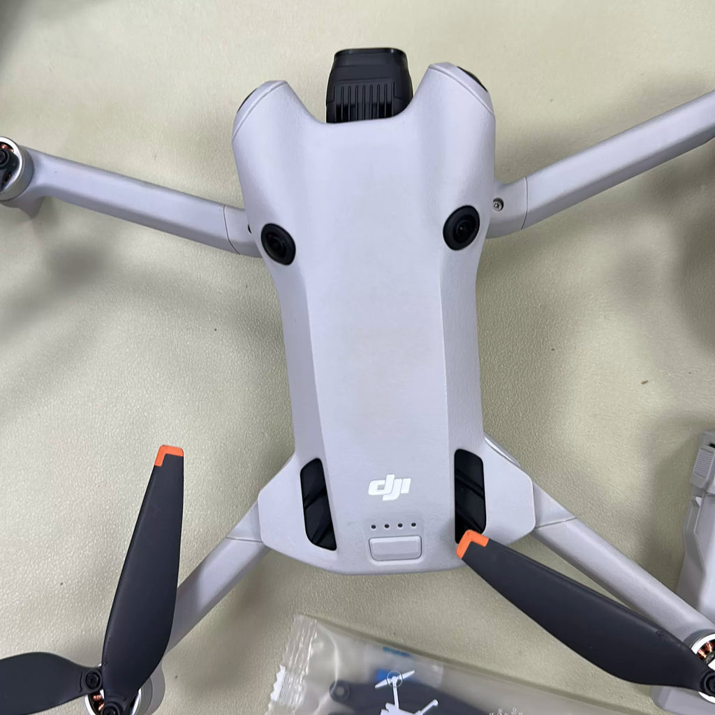 DJI Mini 4 Pro Drone Fly More Combo – Used #17 – photo 4