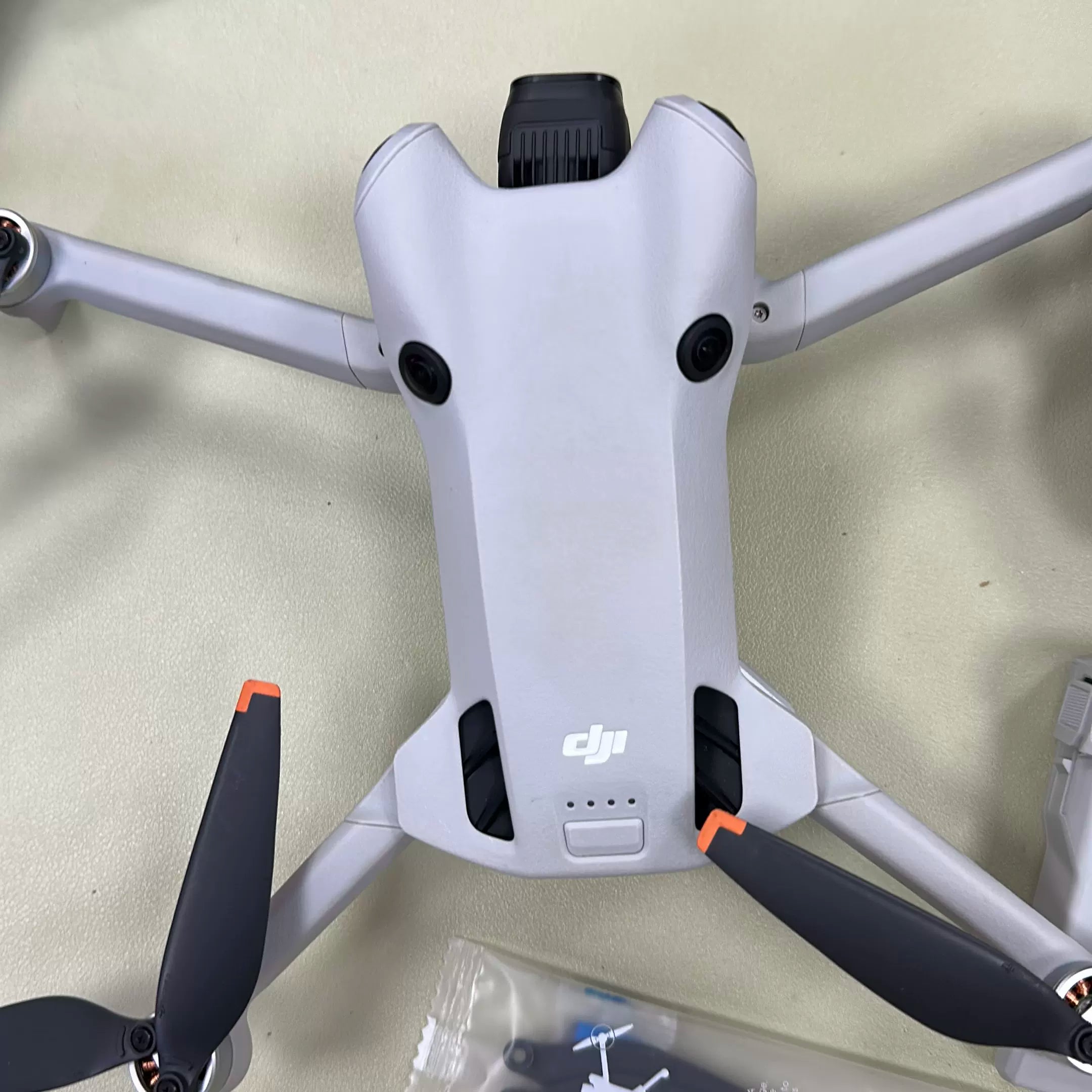 DJI Mini 4 Pro Drone Fly More Combo – Used #17 – photo 4