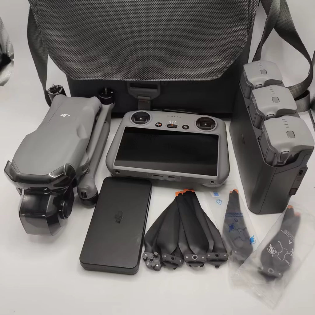 DJI Air 3S - 99 DJIAir3S
