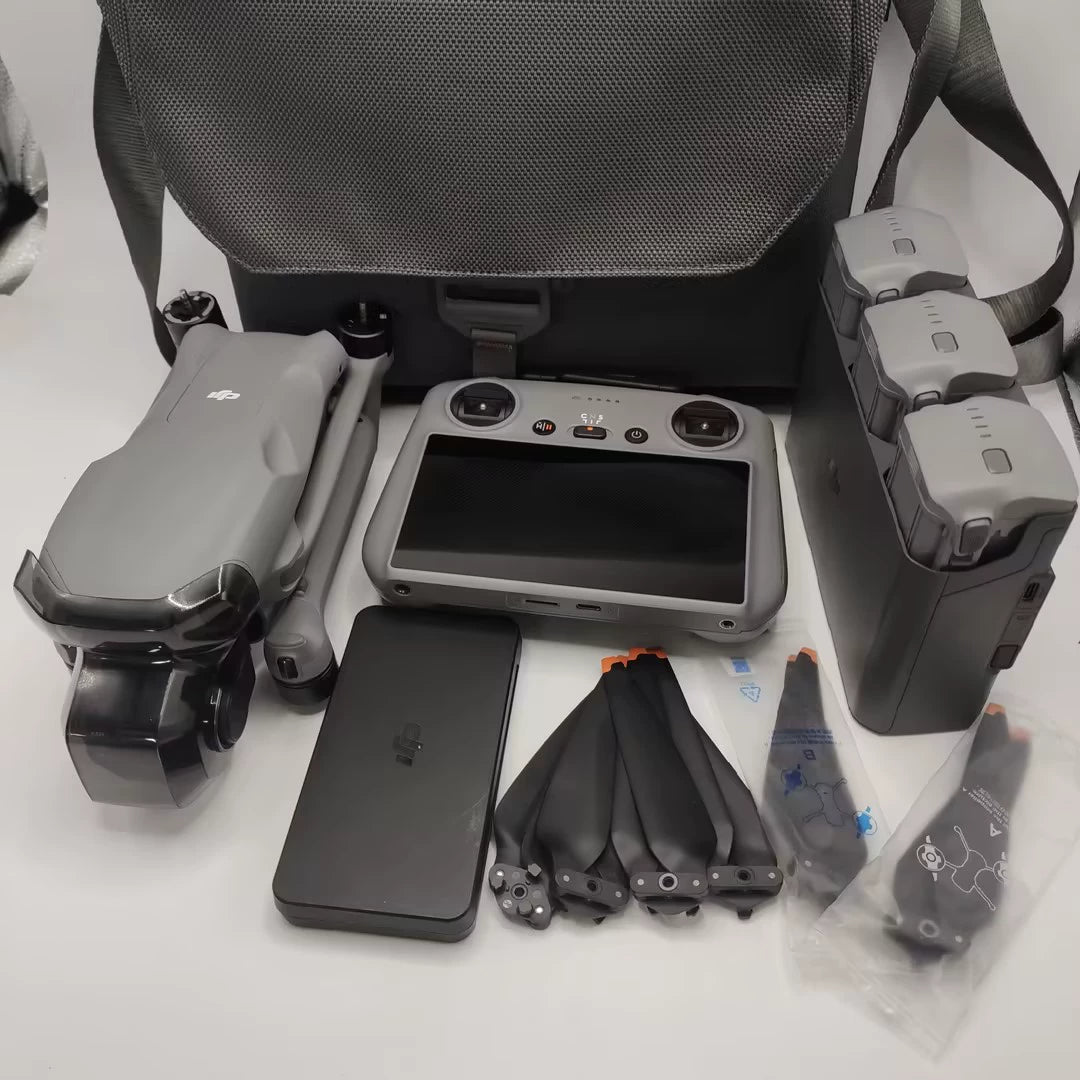 DJI Air 3S - 99 DJIAir3S