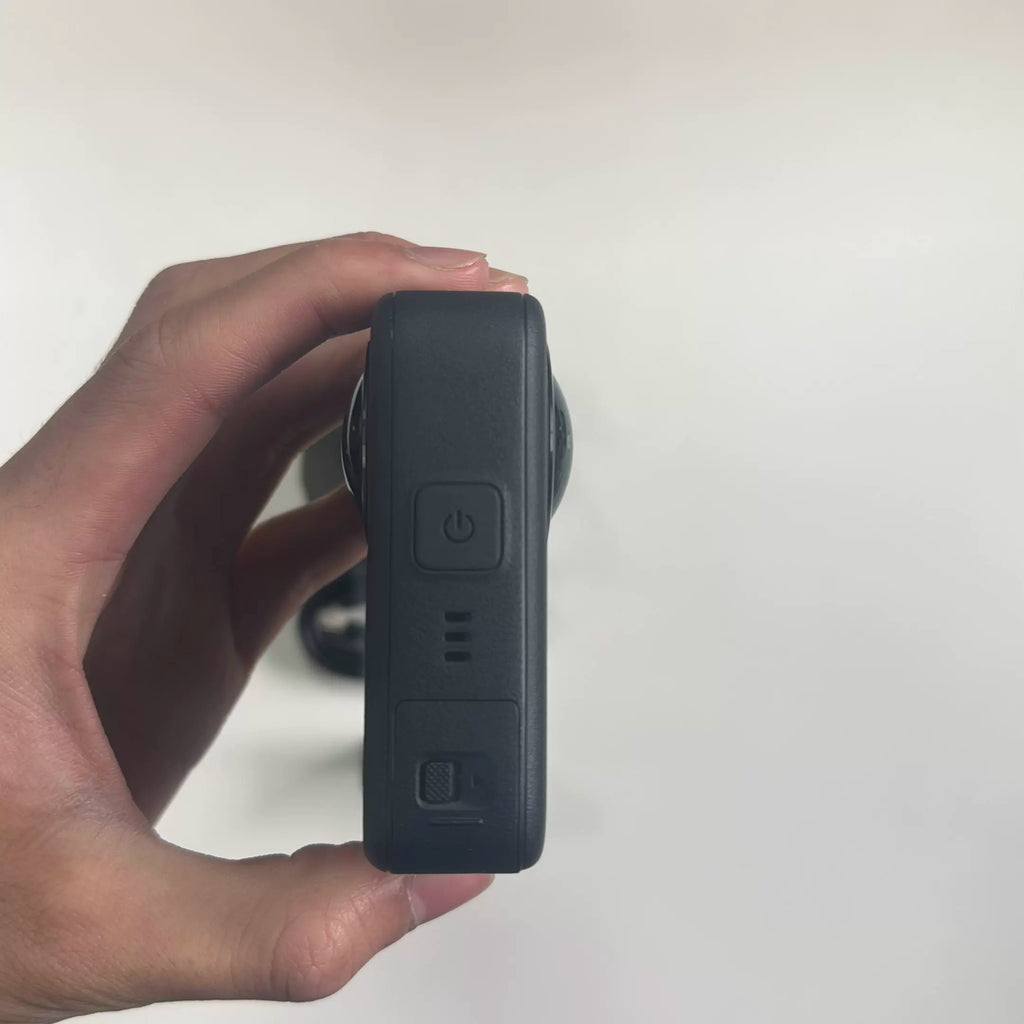 DJI Osmo 360 360 Camera Standard Combo – Used #8 – photo 5
