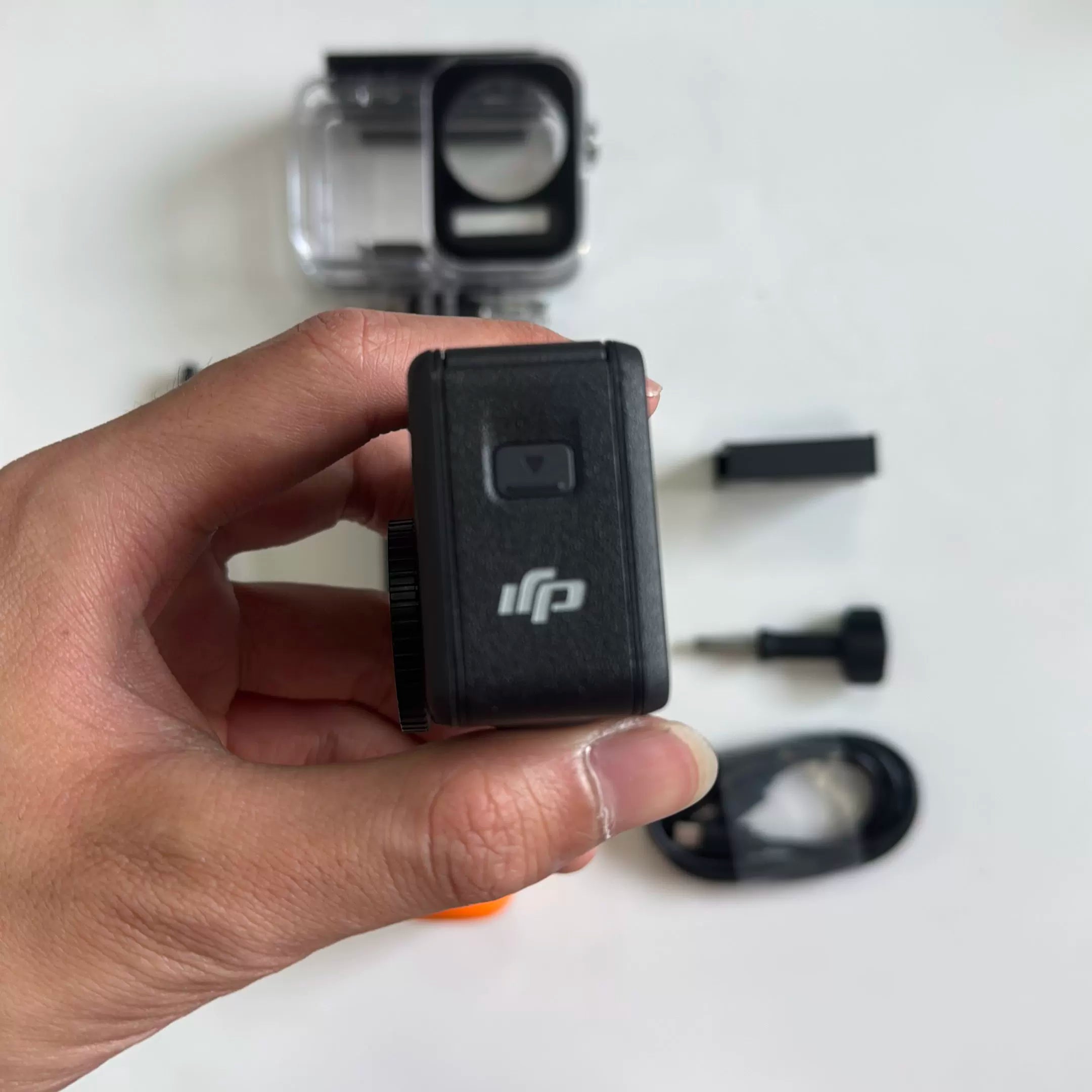 DJI Osmo Action 4 Action Camera – Used #3 – photo 5