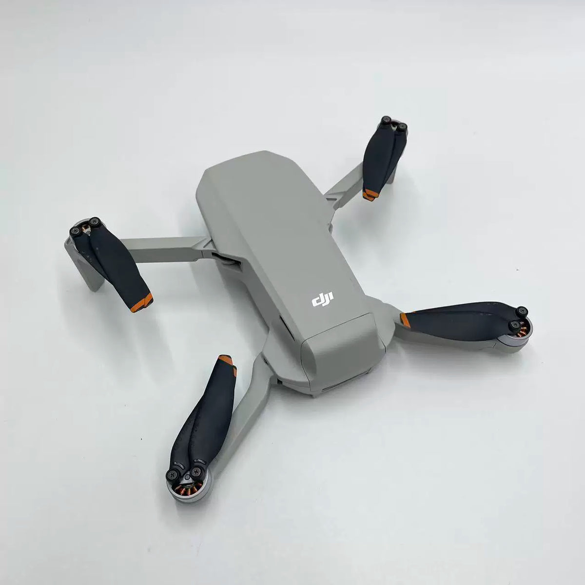 DJI Mini 4K Standard Combo – open box, grade B – photo 4