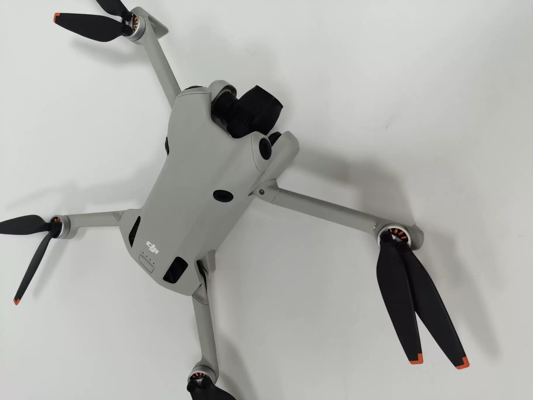DJI Mini 4 Pro Drone Extended Battery – Used #18 – photo 3