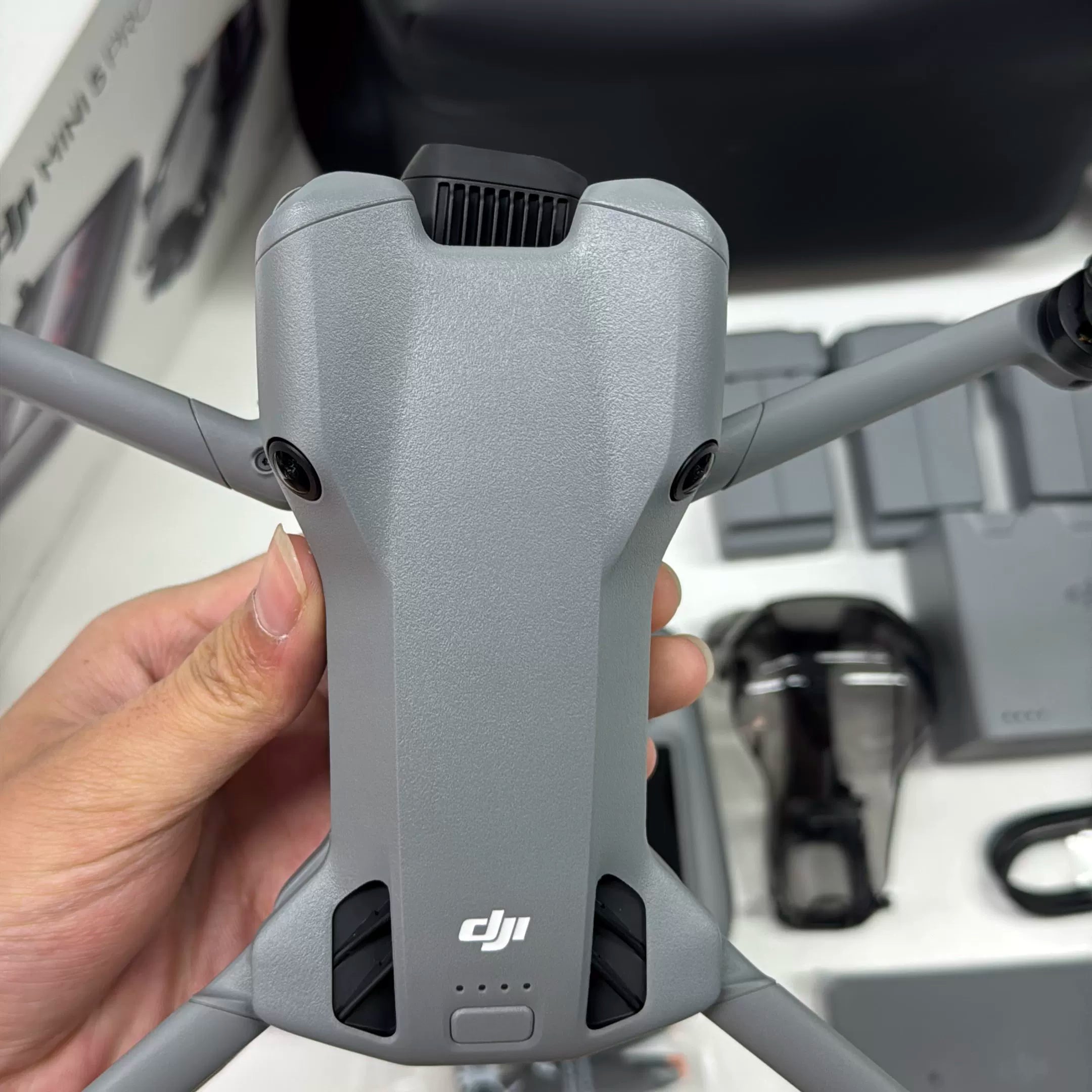 DJI Mini 5 Pro Drone DJI Care Refresh Plan – Used – photo 5