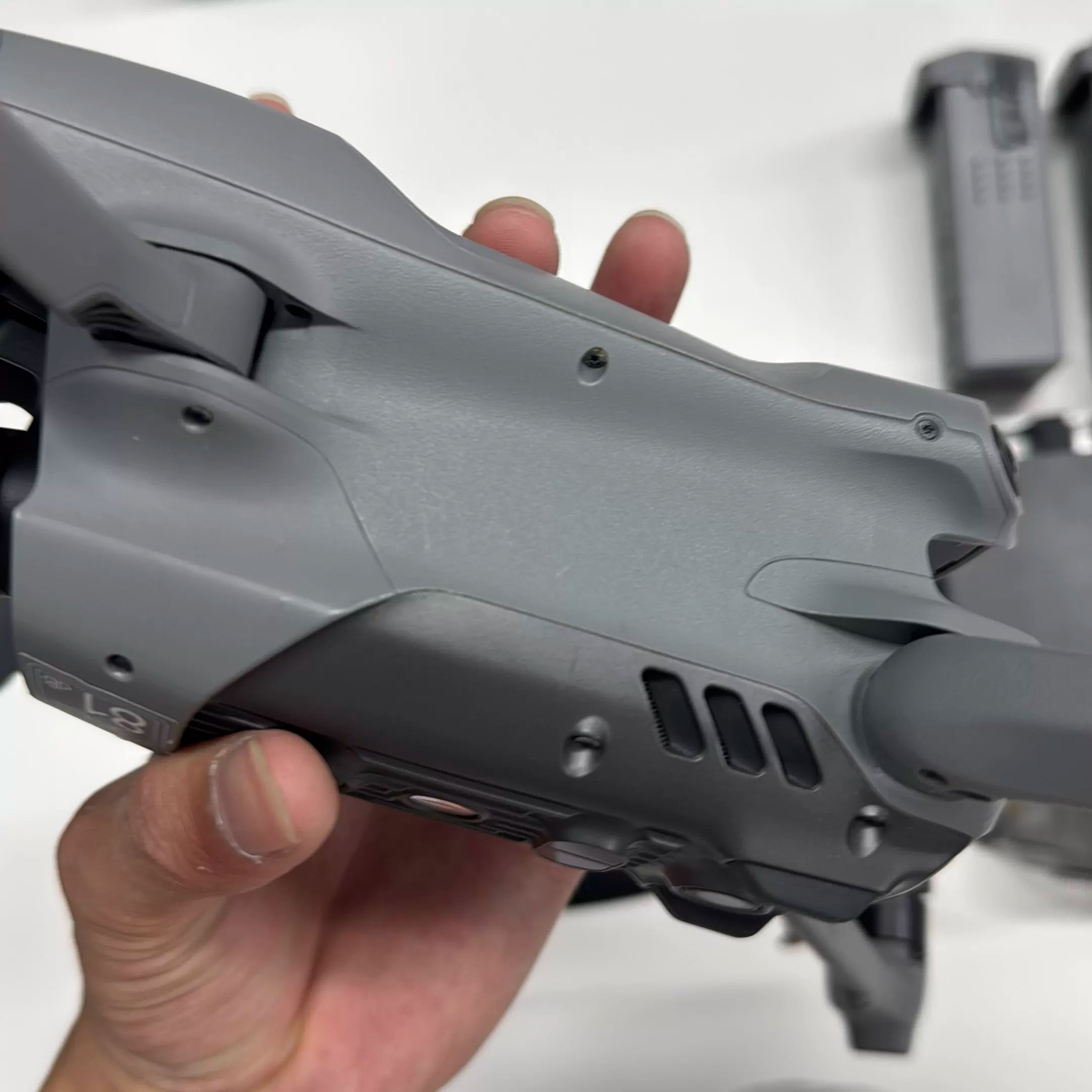 DJI Mavic Air 3 Drone Fly More Combo – Used #6 – photo 4