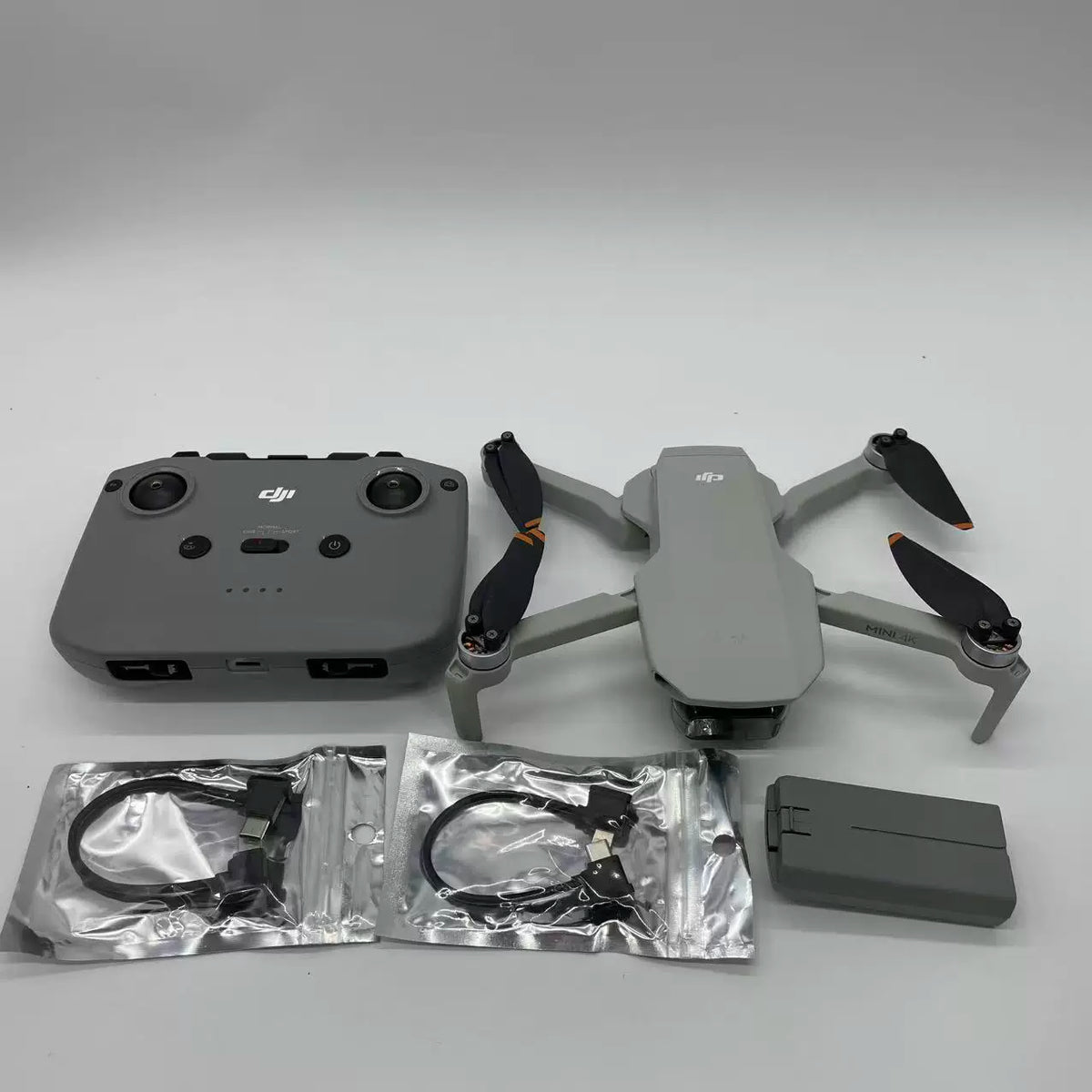 DJI Mini 4K – open box, grade B – photo 3