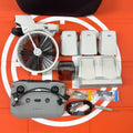 DJI Flip Drone Fly More Combo – Used #4 – photo 1