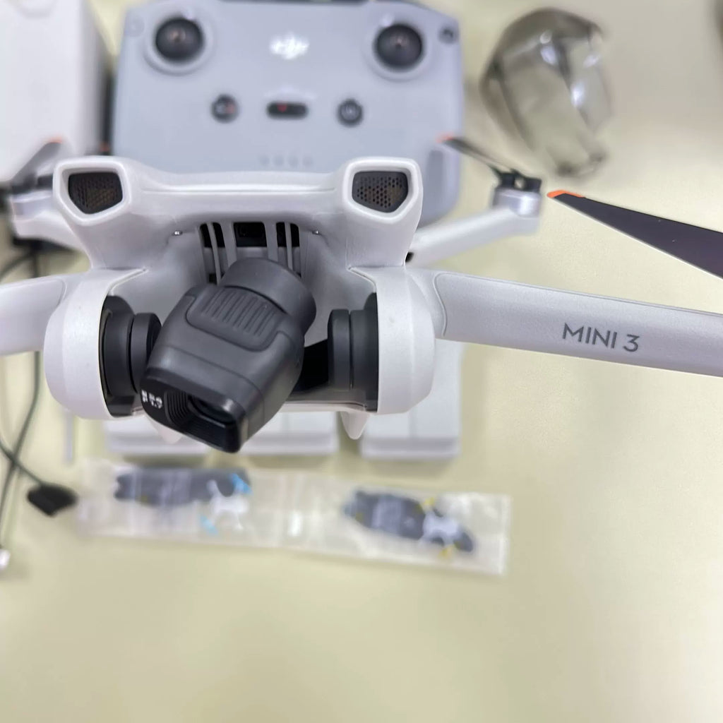 DJI Mini 3 Drone Fly More Combo – Used #5 – photo 3