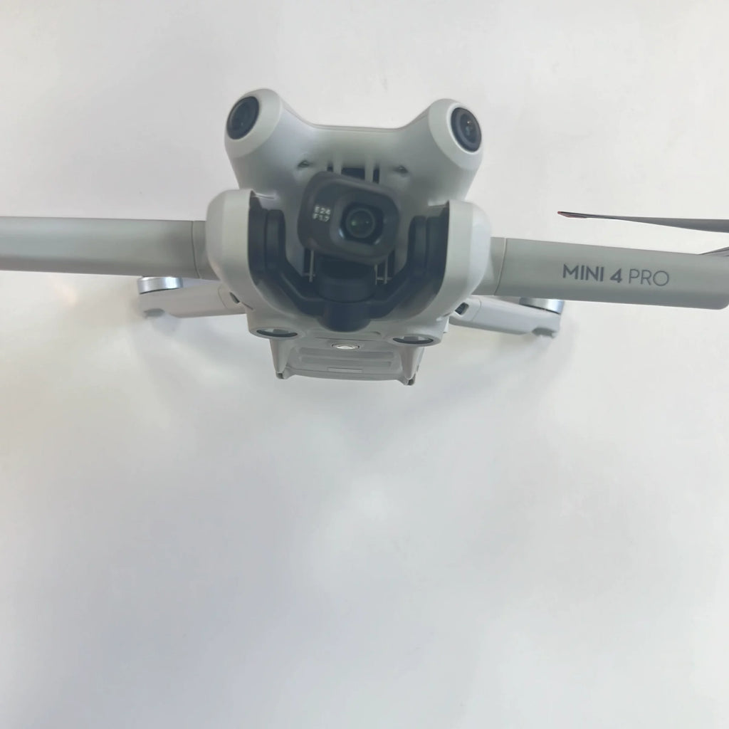 DJI Mini 4 Pro Drone Fly More Combo – Used #21 – photo 2