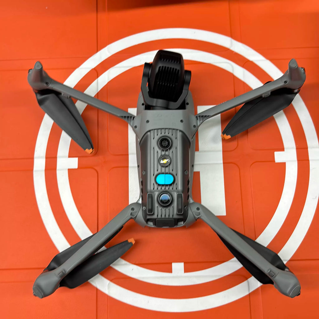 DJI Air 3S Drone Fly More Combo – Used #6 – photo 3