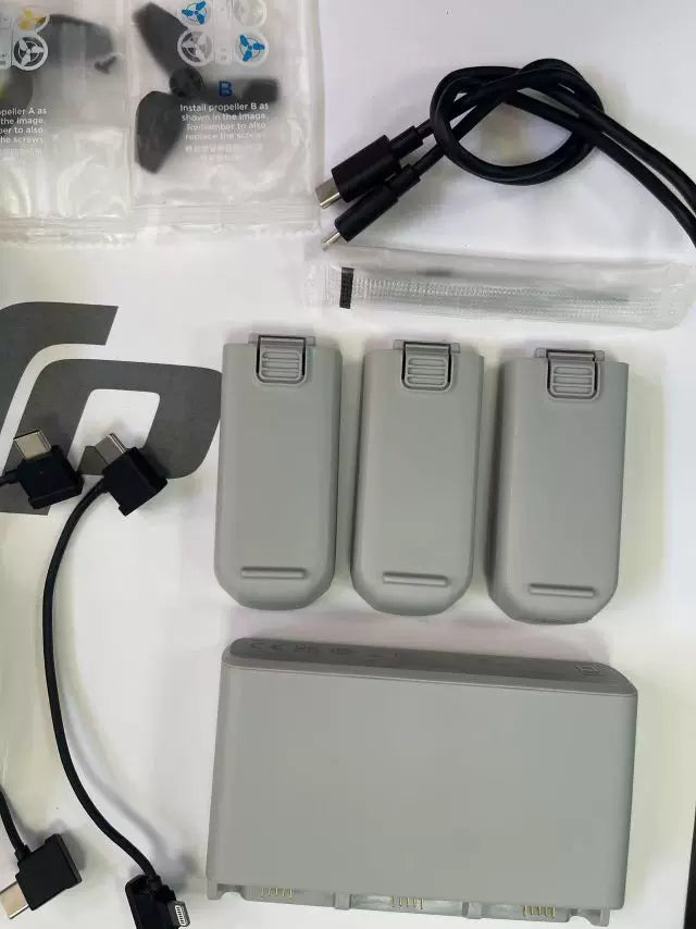 DJI Neo Drone Fly More Combo – Used #5 – photo 4